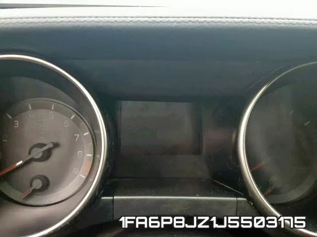 1FA6P8JZ1J5503175 фото 9