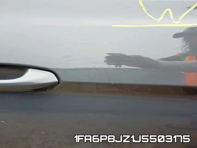 1FA6P8JZ1J5503175 фото 10