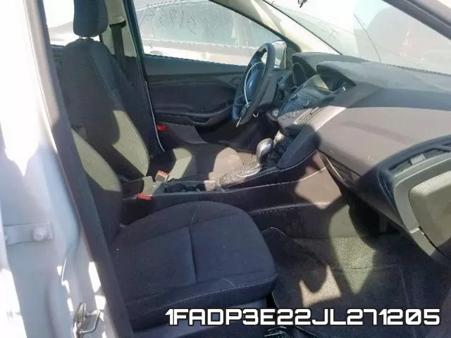 1FADP3E22JL271205 фото 6