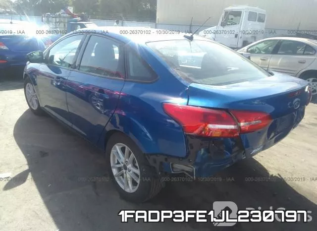1FADP3FE1JL230797 фото 4