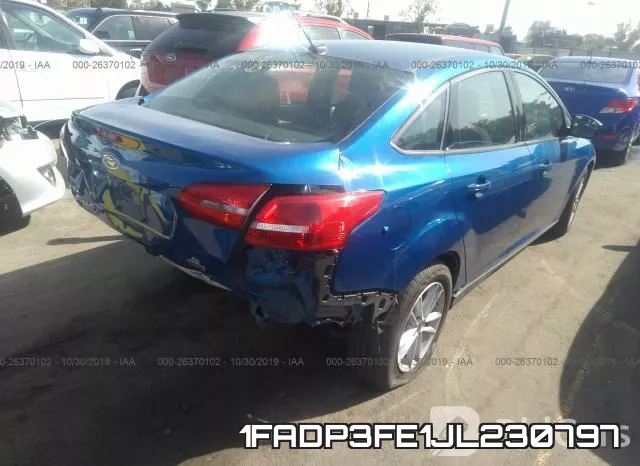 1FADP3FE1JL230797 фото 5