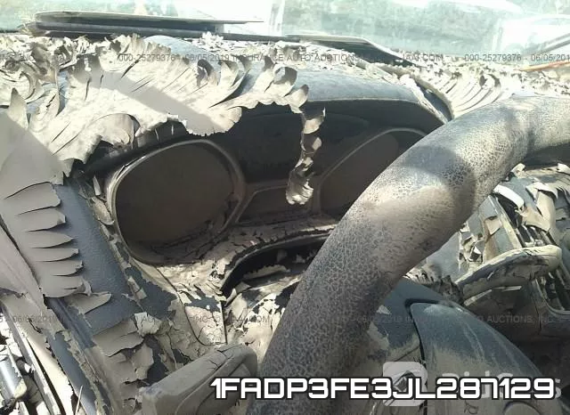 1FADP3FE3JL287129 фото 8