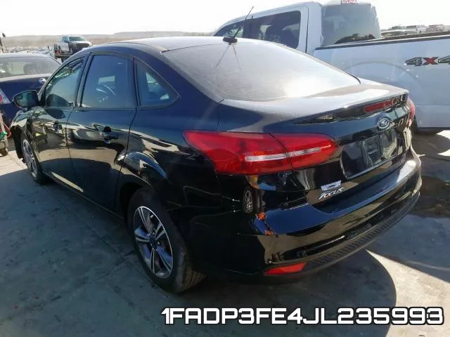 1FADP3FE4JL235993 фото 4