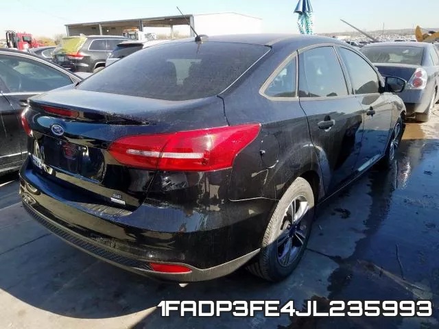 1FADP3FE4JL235993 фото 5