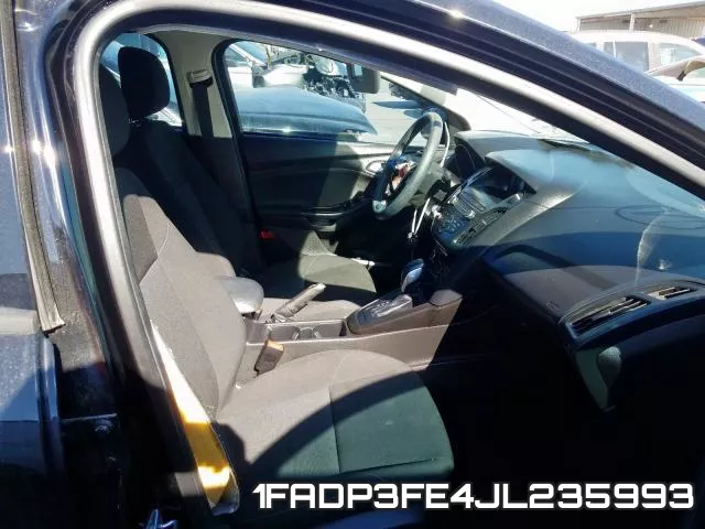 1FADP3FE4JL235993 фото 6