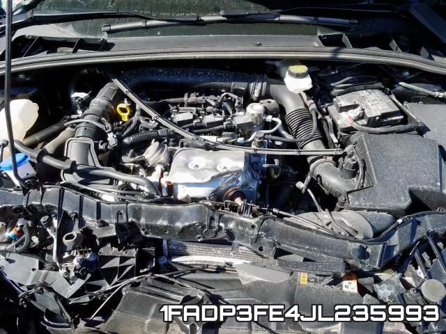 1FADP3FE4JL235993 фото 7