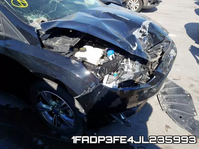 1FADP3FE4JL235993 фото 9