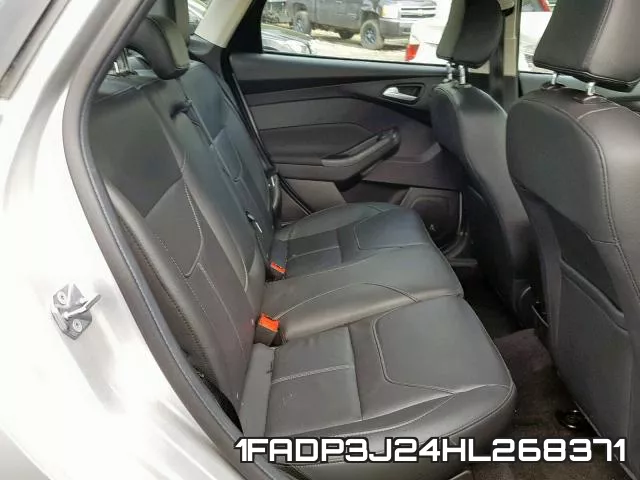 1FADP3J24HL268371 фото 7