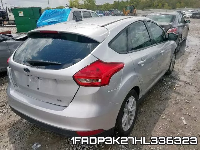 1FADP3K27HL336323 фото 5