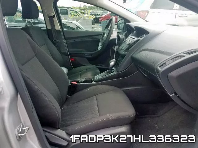 1FADP3K27HL336323 фото 6