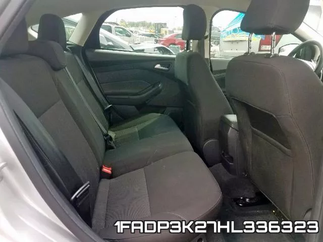 1FADP3K27HL336323 фото 7