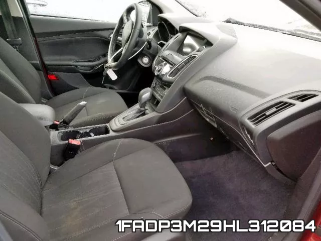 1FADP3M29HL312084 фото 6