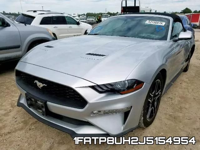 1FATP8UH2J5154954 фото 3
