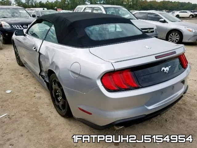 1FATP8UH2J5154954 фото 4