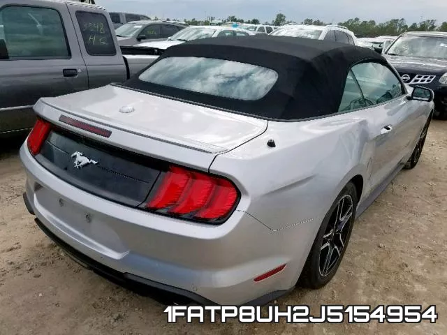 1FATP8UH2J5154954 фото 5
