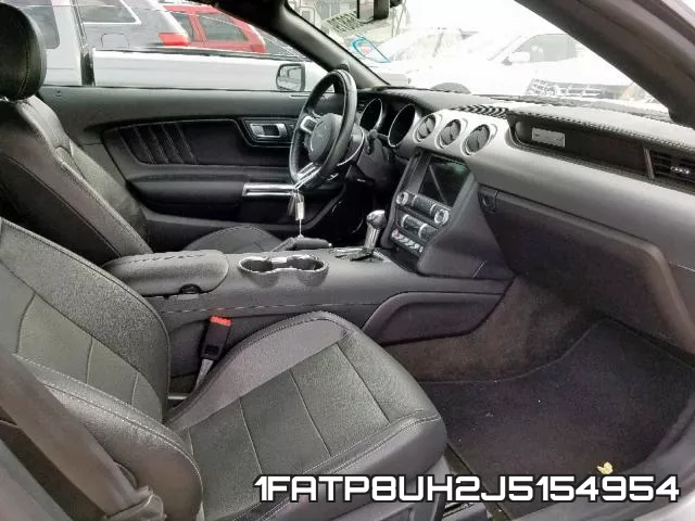 1FATP8UH2J5154954 фото 6