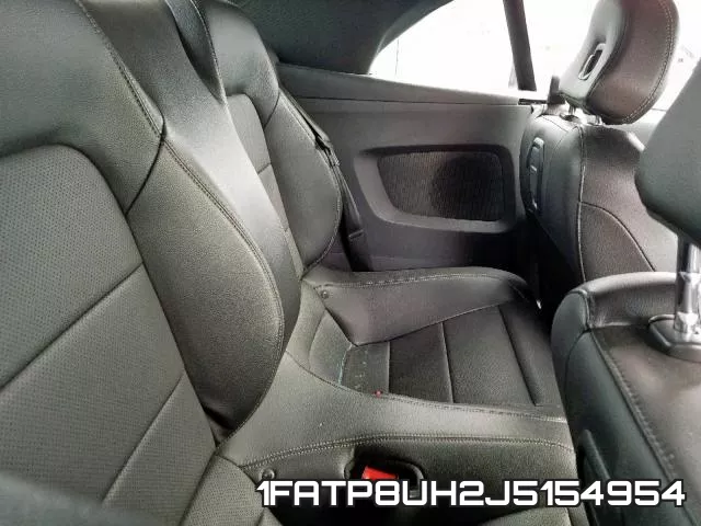 1FATP8UH2J5154954 фото 7