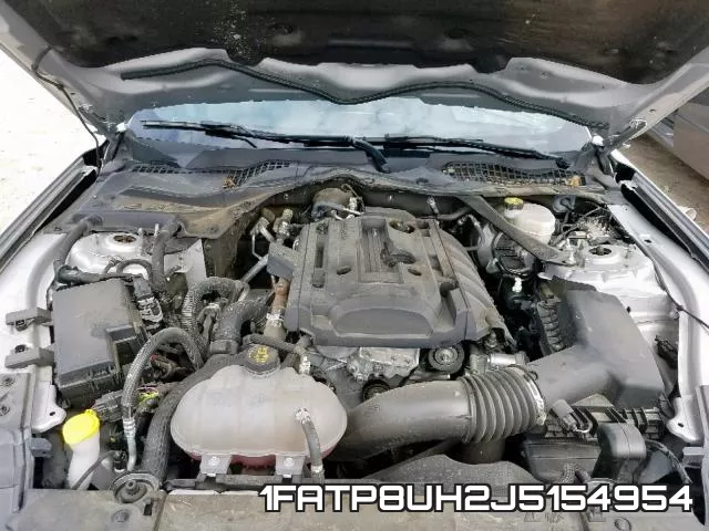 1FATP8UH2J5154954 фото 8