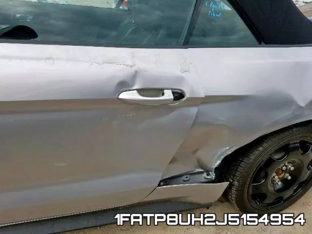 1FATP8UH2J5154954 фото 10