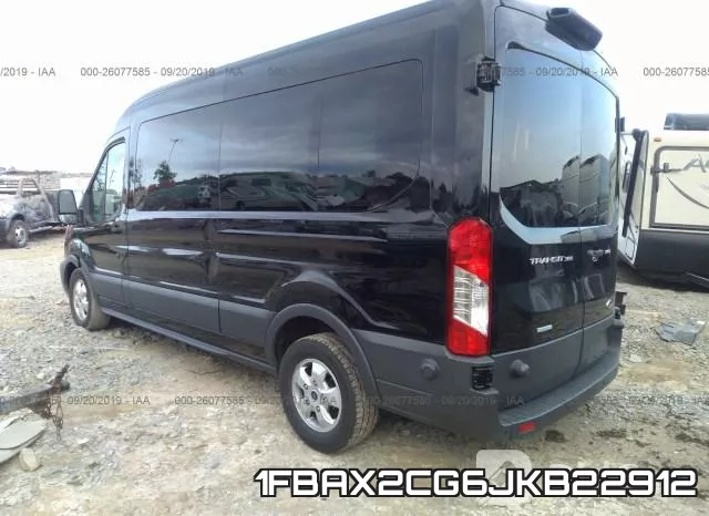 1FBAX2CG6JKB22912 фото 4