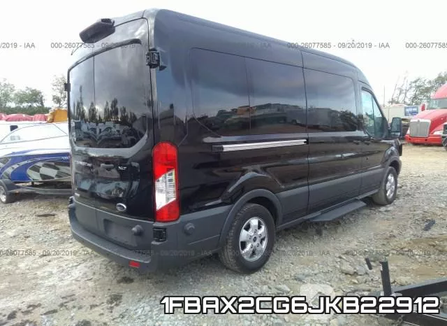 1FBAX2CG6JKB22912 фото 5