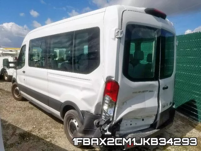 1FBAX2CM1JKB34293 фото 4