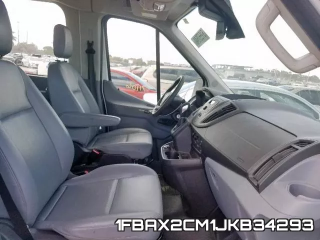 1FBAX2CM1JKB34293 фото 6