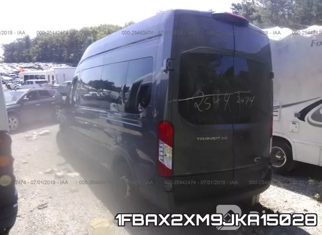 1FBAX2XM9JKA15028 фото 4