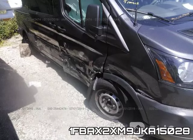 1FBAX2XM9JKA15028 фото 7