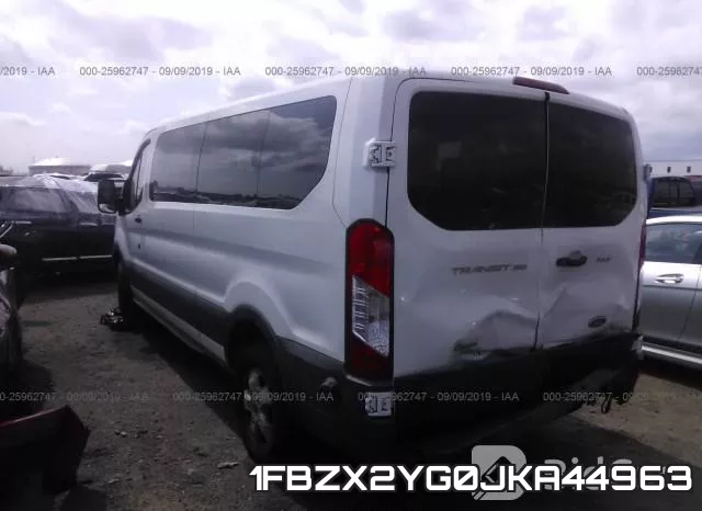 1FBZX2YG0JKA44963 фото 4