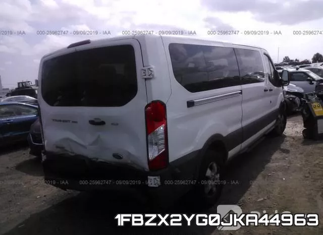 1FBZX2YG0JKA44963 фото 5