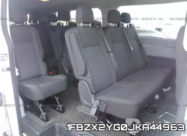 1FBZX2YG0JKA44963 фото 9