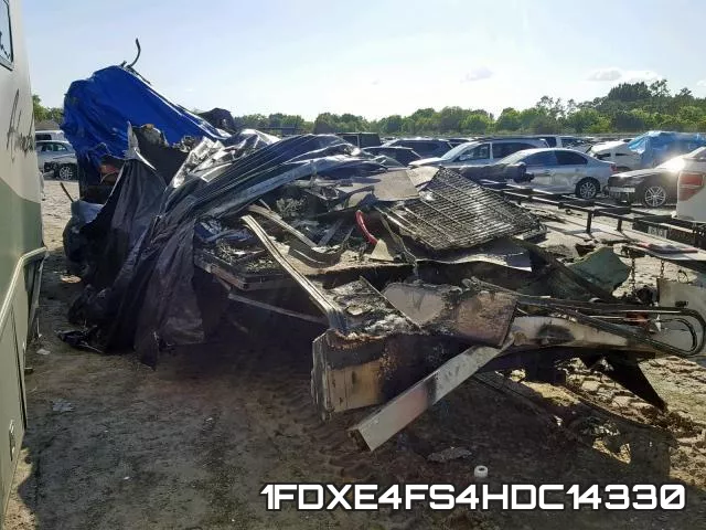 1FDXE4FS4HDC14330 фото 4