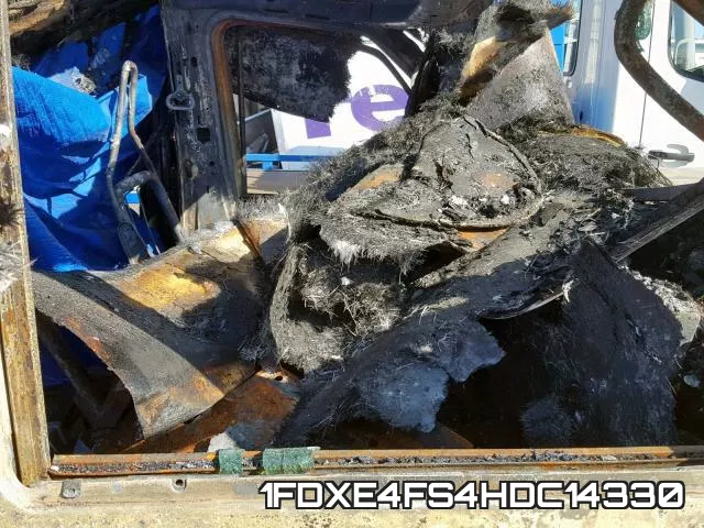 1FDXE4FS4HDC14330 фото 6