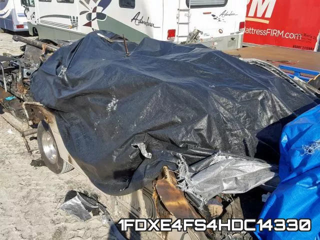 1FDXE4FS4HDC14330 фото 7