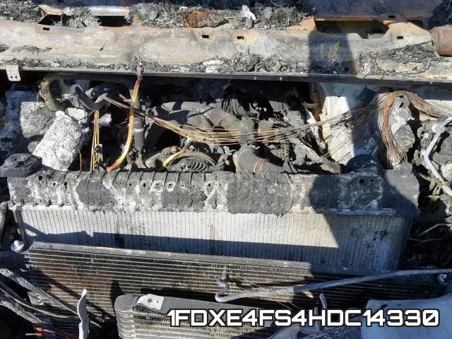 1FDXE4FS4HDC14330 фото 8