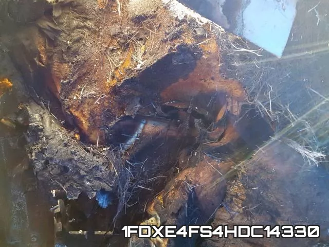 1FDXE4FS4HDC14330 фото 9