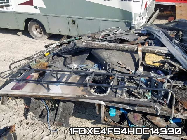 1FDXE4FS4HDC14330 фото 10