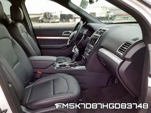 1FM5K7D87HGD83748 фото 6