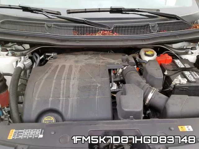 1FM5K7D87HGD83748 фото 8
