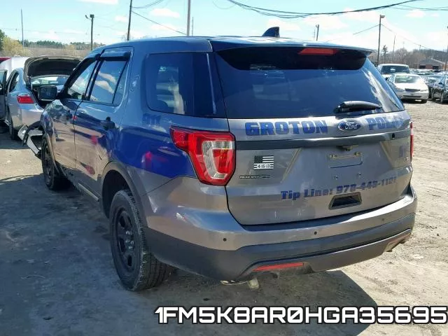1FM5K8AR0HGA35695 фото 4