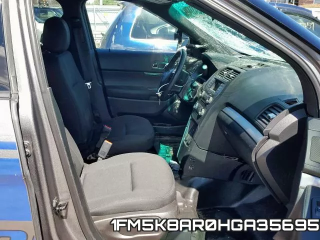 1FM5K8AR0HGA35695 фото 6