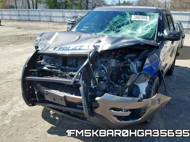 1FM5K8AR0HGA35695 фото 10