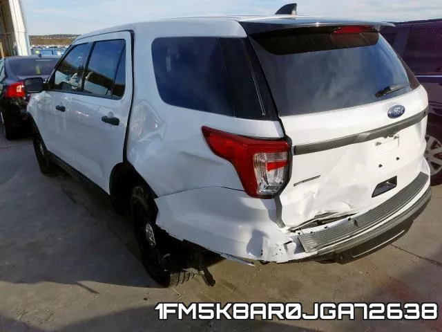 1FM5K8AR0JGA72638 фото 4