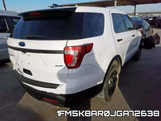 1FM5K8AR0JGA72638 фото 5