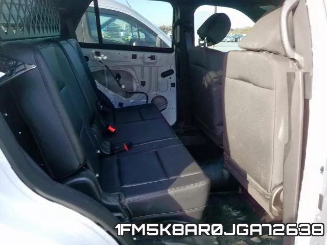 1FM5K8AR0JGA72638 фото 7