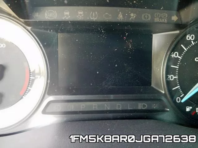1FM5K8AR0JGA72638 фото 9