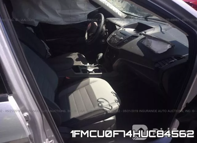 1FMCU0F74HUC84562 фото 6