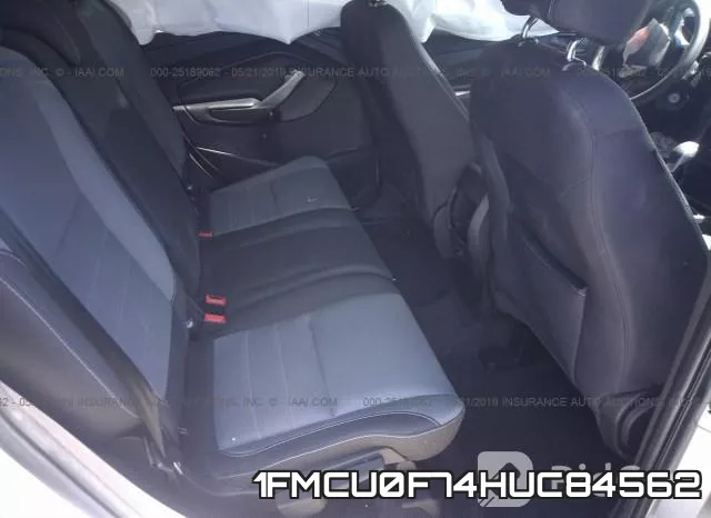 1FMCU0F74HUC84562 фото 9