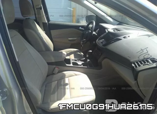 1FMCU0G91HUA26175 фото 6